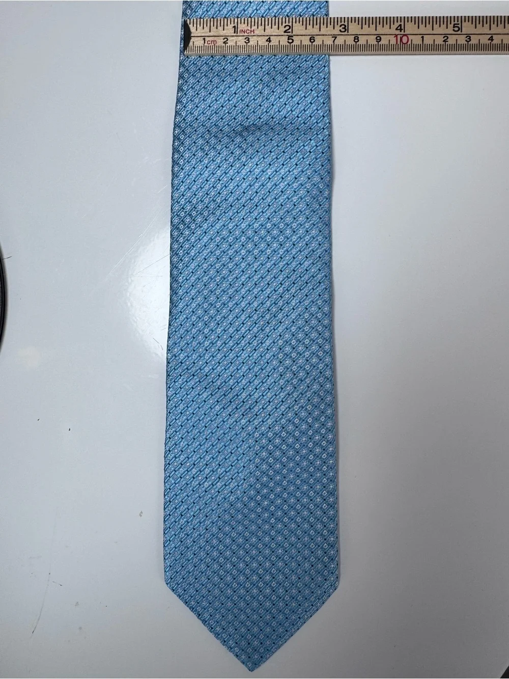 Brooks Brothers patterned any